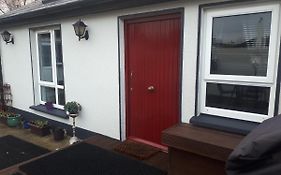 Ideal One Bedroom Appartment In Naas Oo Kildare