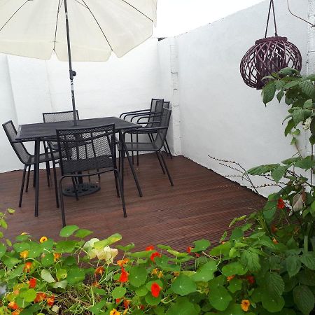 Ideal One Bedroom Appartment In Naas Oo Kildare Extérieur photo