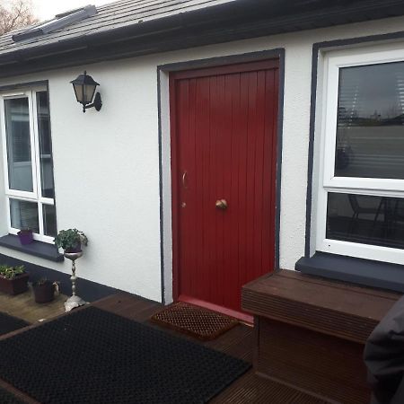 Ideal One Bedroom Appartment In Naas Oo Kildare Extérieur photo
