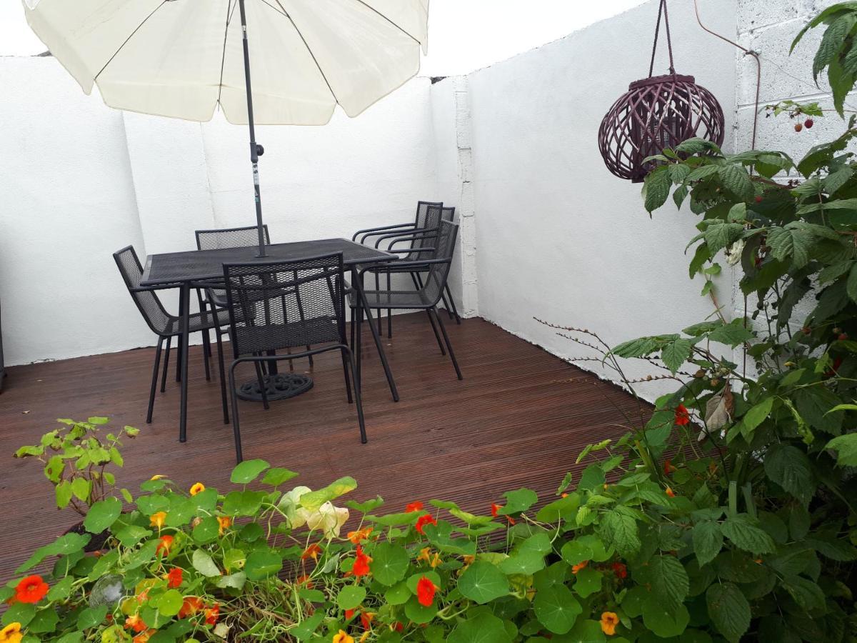 Ideal One Bedroom Appartment In Naas Oo Kildare Extérieur photo