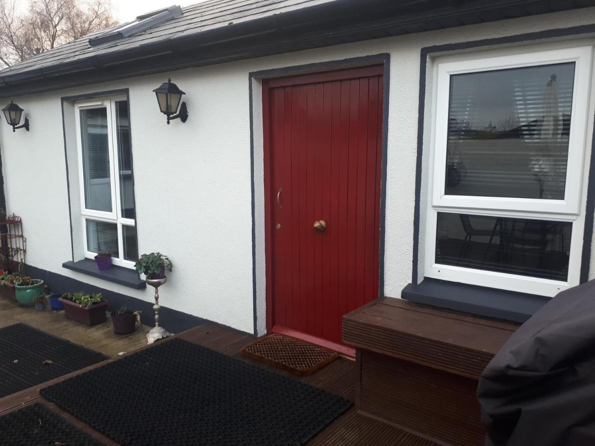 Ideal One Bedroom Appartment In Naas Oo Kildare Extérieur photo
