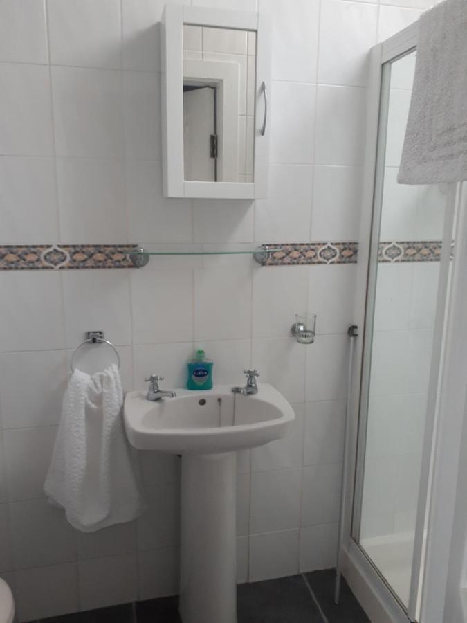 Ideal One Bedroom Appartment In Naas Oo Kildare Extérieur photo