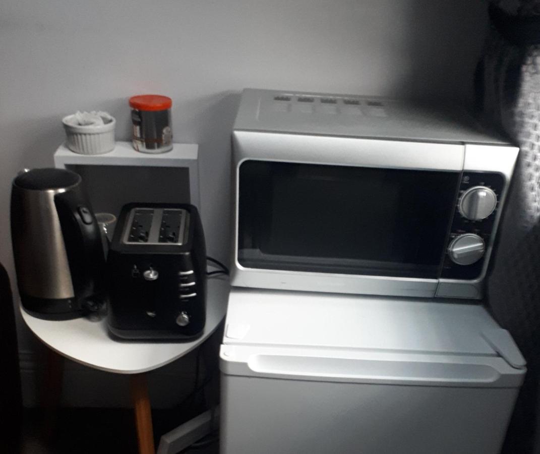 Ideal One Bedroom Appartment In Naas Oo Kildare Extérieur photo