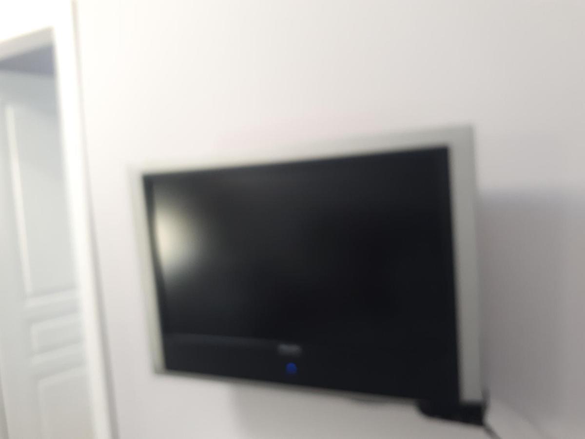Ideal One Bedroom Appartment In Naas Oo Kildare Extérieur photo